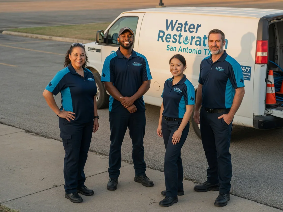 Water Damage Repair company in Ivesdale, IL